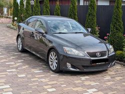 Usata 2009 Lexus IS250 Tre volumi | 10.000 €