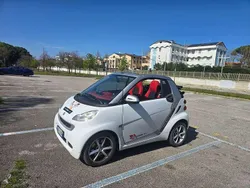 Bianco Usata 2010 Smart ForTwo Cabrio Passion Cabrio | 4900 € (Ottimo prezzo)