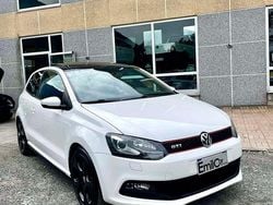 Bianco Usata 2012 VW Polo Tre volumi | 9990 € (Buon prezzo)