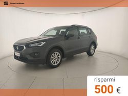 Grigio delfino Usata 2024 Seat Tarraco Style SUV | 28.400 € (Buon prezzo)