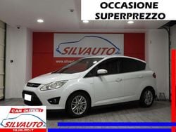 Bianco Usata 2014 Ford C-MAX Monovolume | 2950 € (Super prezzo)