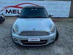 Grigio Usata 2013 Mini Cooper Coupé Coupé | 3900 € (Super prezzo)