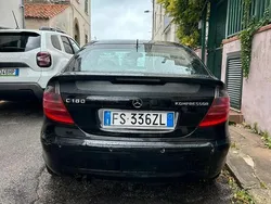 Usata 2003 Mercedes C180 Coupé | 2000 €