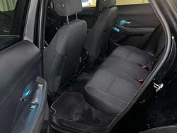 Nero Usata 2020 Jaguar E-Pace SUV | 27.000 € (Cara)