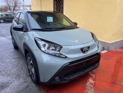Grigio Nuova 2025 Toyota Aygo X Edition SUV | 17.900 € (Buon prezzo)