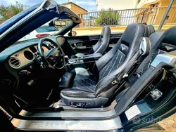 Nero Usata 2008 Bentley Continental Tre volumi | 59.990 €