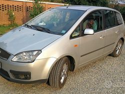 Grigio Usata 2004 Ford C-MAX Monovolume | 1492 € (Cara)