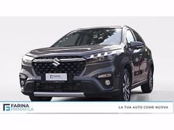 Grigio scuro Usata 2022 Suzuki SX4 S-Cross SUV | 14.900 € (Super prezzo)
