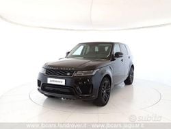 Nero Usata 2020 Land Rover Range Rover Sport HSE Dynamic SUV | 39.500 € (Buon prezzo)