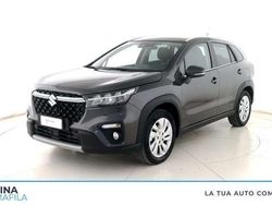 Grigio Usata 2022 Suzuki SX4 S-Cross SUV | 17.900 € (Ottimo prezzo)