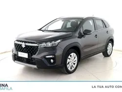Grigio Usata 2022 Suzuki SX4 S-Cross SUV | 18.400 € (Buon prezzo)