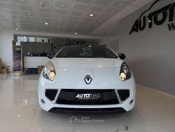 Bianco Usata 2011 Renault Wind Cabrio | 6800 €