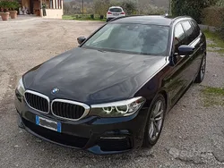 Usata 2019 BMW 520 M Sport Station wagon | 23.000 € (Buon prezzo)