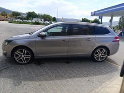 Usata 2015 Peugeot 308 Allure Station wagon | 8000 € (Cara)
