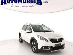 Bianco Usata 2019 Peugeot 2008 S SUV | 13.490 € (Ottimo prezzo)