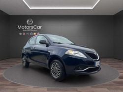 Blu/azzurro Usata 2016 Lancia Ypsilon Due volumi | 8490 € (Buon prezzo)