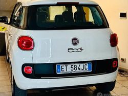 Usata 2014 Fiat 500L Monovolume | 6500 € (Cara)