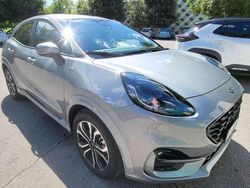 Argento Usata 2024 Ford Puma ST-Line SUV | 18.800 € (Ottimo prezzo)