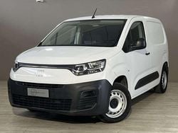 Bianco Usata 2023 Fiat Doblò Monovolume | 12.990 € (Super prezzo)