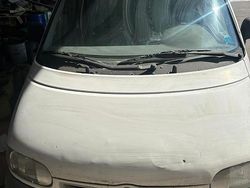 Usata 2001 Nissan Vanette Monovolume | 400 €