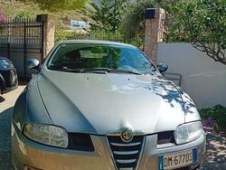 Argento Usata 2007 Alfa Romeo GT Progression Coupé | 5000 € (Buon prezzo)
