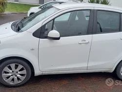 Usata 2010 Suzuki Splash Due volumi | 3500 € (Buon prezzo)
