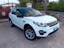 Bianco Usata 2019 Land Rover Discovery Sport SUV | 15.800 € (Buon prezzo)