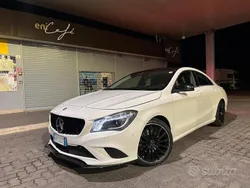 Usata 2015 Mercedes CLA200 Tre volumi | 16.900 € (Buon prezzo)