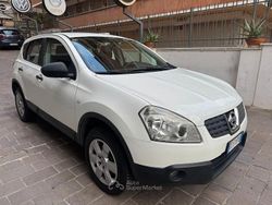 Bianco Usata 2010 Nissan Qashqai Acenta SUV | 4950 € (Ottimo prezzo)