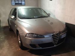 Argento Usata 2005 Alfa Romeo 147 Impression Due volumi | 2000 € (Buon prezzo)