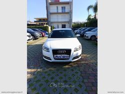 Bianco Usata 2012 Audi A3 Ambition Tre volumi | 7999 € (Ottimo prezzo)