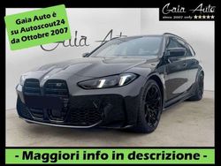 Nero Usata 2024 BMW M3 Station wagon | 89.800 € (Buon prezzo)
