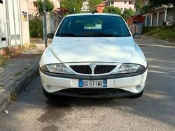 Bianco Usata 1999 Lancia Ypsilon Due volumi | 700 € (Cara)