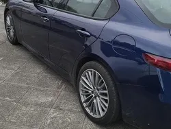 Usata 2016 Alfa Romeo Giulia Tre volumi | 20.000 € (Buon prezzo)
