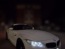 Bianco Usata 2010 BMW Z4 M Sport Cabrio | 24.900 € (Cara)