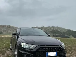 Usata 2021 Audi A1 S-Line Due volumi | 22.300 € (Buon prezzo)
