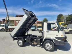 Bianco Usata 2010 Piaggio Porter Tre volumi | 10.500 €