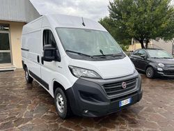 Bianco Usata 2021 Fiat Ducato Furgone | 16.600 € (Ottimo prezzo)