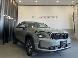 Grigio Nuova 2024 Skoda Kodiaq Selection SUV | 43.900 € (Cara)