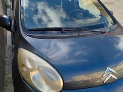 Grigio Usata 2006 Citroën C1 Due volumi | 1900 € (Buon prezzo)