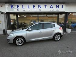 Usata 2013 Renault Mégane Tre volumi | 7500 € (Buon prezzo)