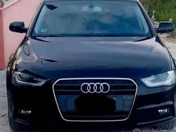 Usata 2014 Audi A4 Tre volumi | 11.500 € (Molto cara)