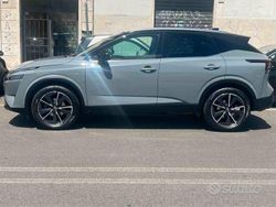 Grigio Usata 2023 Nissan Qashqai SUV | 28.000 € (Cara)