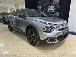 Grigio Usata 2021 Citroën C4 Shine Tre volumi | 19.000 € (Buon prezzo)