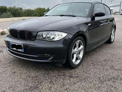 Usata 2009 BMW 116 Due volumi | 5000 € (Buon prezzo)
