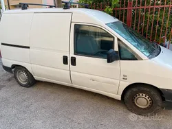 Usata 2001 Fiat Scudo Monovolume | 3000 € (Buon prezzo)
