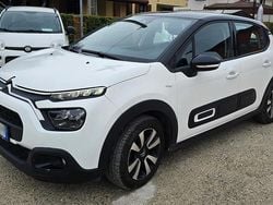 Bianco Usata 2020 Citroën C3 PureTech Tre volumi | 8500 € (Ottimo prezzo)