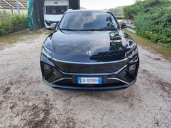 Nero Usata 2022 MG Marvel R Performance SUV | 23.500 €