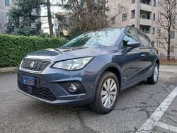 Grigio Usata 2019 Seat Arona Style SUV | 12.500 € (Buon prezzo)