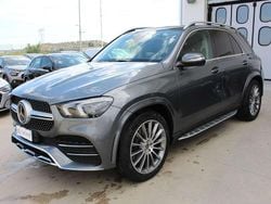 Grigio Usata 2022 Mercedes GLE300 Premium SUV | 54.900 € (Buon prezzo)